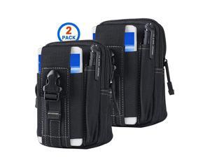 Waist Belt Bag | Universal Outdoor EDC Military Holster Wallet Pouch Phone Case Gadget Pocket for iPhone X 8 7 6 6s Plus Samsung Galaxy S8 S7 S6 S5 S4 S3 Note 8 5 4 3 2 LG HTC Waist Belt Bag | Universal Outdoor EDC Military Holster Wallet Pouch Phone Case Gadget Pocket for iPhone X 8 7 6 6s Plus Samsung Galaxy S8 S7 S6 S5 S4 S3 Note 8 5 4 3 2 LG HTC