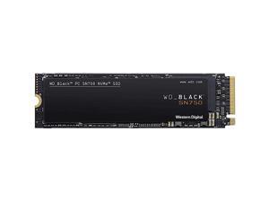 1TB SN750 NVMe Internal Gaming SSD Gen3 PCIe M2 2280 3D NAND WDS100T3X0C 1TB SN750 NVMe Internal Gaming SSD Gen3 PCIe M2 2280 3D NAND WDS100T3X0C