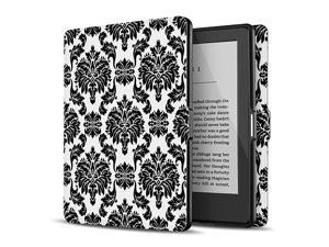 Case for Kindle Paperwhite 10th Gen 10 Generation 2018 Release Slim Light Smart Cover Sleeve with Auto Sleep Wake Compatible with  Kindle Paperwhite 2019 2020 Version Pastel Moroccan