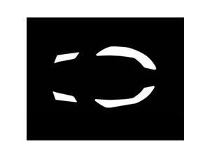 Gaming Mouse Foot Skatez for Tt Esports Black CS28390 Gaming Mouse Foot Skatez for Tt Esports Black CS28390