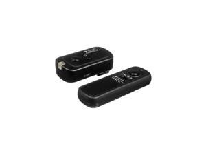 FreeWave Plus Wireless Remote Shutter Release 24GHz for Canon FreeWave Plus Wireless Remote Shutter Release 24GHz for Canon