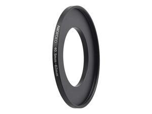 405mm to 62mm Step Up Ring Filter Adapter for 62mm UVNDCPLMetal Step Up Ring 405mm to 62mm Step Up Ring Filter Adapter for 62mm UVNDCPLMetal Step Up Ring