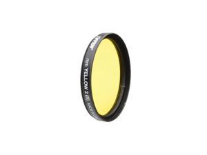 67mm 8 Filter Yellow