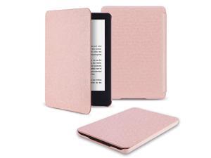 AllNew Kindle Basics 2019 Case CoverNot Fit Any Kindle Paperwhite Thinnest Lightweight Protective Shell Cover with Auto WakeSleep Fits for AllNew Kindle 10th Gen 2019 Released OnlyPink AllNew Kindle Basics 2019 Case CoverNot Fit Any Kindle Paperwhite Thinnest Lightweight Protective Shell Cover with Auto WakeSleep Fits for AllNew Kindle 10th Gen 2019 Released OnlyPink