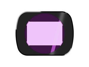 Light Pollution Reduction Camera Lens Filter for DJI Osmo Pocket Pocket 2 Light Pollution Reduction Camera Lens Filter for DJI Osmo Pocket Pocket 2