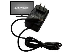 12V ACDC Adapter Compatible with Element 19 22 24 Inch ELEFW195 ELETT221 ELEFW221D Eleft222 ELEFW247 Auvio PBT1000 DYS40120250W1 4000437 SFQ05 SFQ09 SFQ02 AS300120AA250 12VDC 25A PS 12V ACDC Adapter Compatible with Element 19 22 24 Inch ELEFW195 ELETT221 ELEFW221D Eleft222 ELEFW247 Auvio PBT1000 DYS40120250W1 4000437 SFQ05 SFQ09 SFQ02 AS300120AA250 12VDC 25A PS