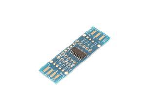 TTL to RS232 Module TTL RS232 Mutual Conversion Module Serial Level Conversion to SP232 for MCU ARM FPGA Arduino etc TTL Serial Port communicates with RS232 Level Device TTL to RS232 Module TTL RS232 Mutual Conversion Module Serial Level Conversion to SP232 for MCU ARM FPGA Arduino etc TTL Serial Port communicates with RS232 Level Device
