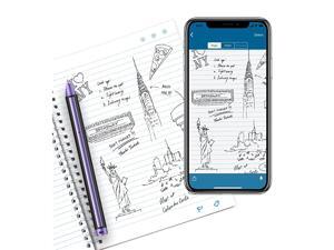 Aegir Smartpen Marlin Edition Teal Color APX00031 Aegir Smartpen Marlin Edition Teal Color APX00031