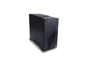 WC200 ATX Mid Tower Computer Content CreatorDesigner PC Case Six 35quot Internal Drive Bays Two 25quot PreInstalled SECC Metal Black IWCSC200BLK WC200 ATX Mid Tower Computer Content CreatorDesigner PC Case Six 35quot Internal Drive Bays Two 25quot PreInstalled SECC Metal Black IWCSC200BLK