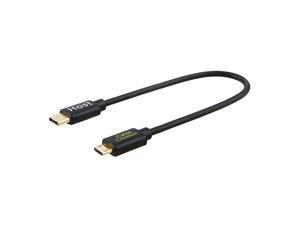 USB C to Micro USB OTG Cable 065ft Short Type C Cord Compatible Galaxy S8S8 Plus Google Pixel 2 XL amp Android Phones Color Black USB C to Micro USB OTG Cable 065ft Short Type C Cord Compatible Galaxy S8S8 Plus Google Pixel 2 XL amp Android Phones Color Black