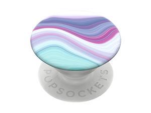PopGrip with Swappable Top for Phones Tablets Metamorphic PopGrip with Swappable Top for Phones Tablets Metamorphic