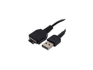 Compatible USB Cable for Sony Cyber Shot Compatible with VMC-MD1 VMCMD1 for Sony Cyber-Shot DSC-F88, DSC-G3, DSC-H3, DSC-H7, DSC-H9, DSC-H10, DSC-H50, DSC-N1, DSC-N2, DSC-P100, DSC-P120 Compatible USB Cable for Sony Cyber Shot Compatible with VMC-MD1 VMCMD1 for Sony Cyber-Shot DSC-F88, DSC-G3, DSC-H3, DSC-H7, DSC-H9, DSC-H10, DSC-H50, DSC-N1, DSC-N2, DSC-P100, DSC-P120