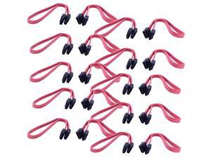 SATA Data Cable (20 Pack) 18" Inches Red SATA Data Cable (20 Pack) 18" Inches Red
