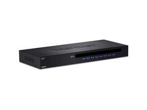 8Port USBPS2 Rack Mount KVM Switch TK803R VGA USB Connection Supports USB PS2 Connections Device Monitoring Auto Scan Audible Feedback Control up to 8 ComputersServers 8Port USBPS2 Rack Mount KVM Switch TK803R VGA USB Connection Supports USB PS2 Connections Device Monitoring Auto Scan Audible Feedback Control up to 8 ComputersServers
