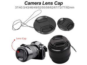 Lens Cap Center Snap on Lens Cap Suitable Suitable for Nikon for Canon for Sony Any Lenses with Ø Camera Lens Cap Center Snap on Lens Cap Suitable Suitable for Nikon for Canon for Sony Any Lenses with Ø Camera