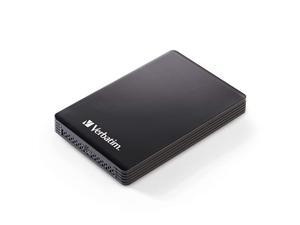 128GB Vx460 External SSD USB 31 Gen 1 Black 70381 128GB Vx460 External SSD USB 31 Gen 1 Black 70381