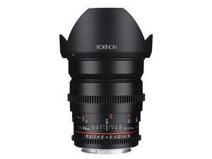 Cine DS DS24MC 24mm T15 ED AS IF UMC Full Frame Cine Wide Angle Lens for Canon EF Cine DS DS24MC 24mm T15 ED AS IF UMC Full Frame Cine Wide Angle Lens for Canon EF