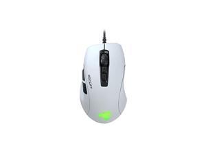 KONE Pure Ultra Gaming Mouse - White