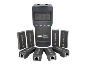Top 10 Best Network Cable Testers 2020 Review Review Best 1