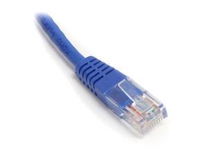 com Cat5e Ethernet Cable 1 ft Blue Patch Cable Molded Cat5e Cable Short Network Cable Ethernet Cord Cat 5e Cable 1ft M45PATCH1BL com Cat5e Ethernet Cable 1 ft Blue Patch Cable Molded Cat5e Cable Short Network Cable Ethernet Cord Cat 5e Cable 1ft M45PATCH1BL