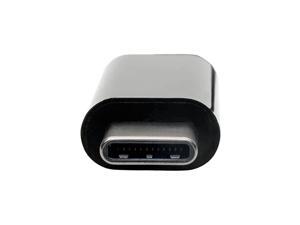 USB C to VGA Multiport Adapter w USBA Hub amp PD Charging 1080p USB 31 Gen 1 Thunderbolt 3 Black U44406NVUBC USB C to VGA Multiport Adapter w USBA Hub amp PD Charging 1080p USB 31 Gen 1 Thunderbolt 3 Black U44406NVUBC