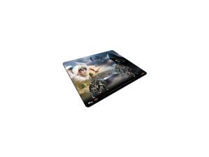 2 Fallen Angel BattleMat Mousepad 2 Fallen Angel BattleMat Mousepad
