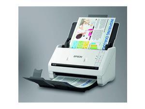DS530 Document Scanner 35ppm TWAIN ISIS Drivers DS530 Document Scanner 35ppm TWAIN ISIS Drivers