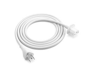 Replacement Power Adapter Extension Cord Compatible for iMac 20quot 215 24quot 27quot Power Supply Cord Replacement Power Adapter Extension Cord Compatible for iMac 20quot 215 24quot 27quot Power Supply Cord