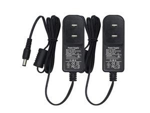 AC 100240V to DC 12V 1A 12W Power Supply Adapter Barrel Plug 55mm x 21mm UL Listed FCC AC 100240V to DC 12V 1A 12W Power Supply Adapter Barrel Plug 55mm x 21mm UL Listed FCC
