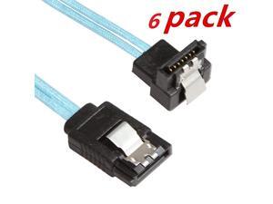 Cable Thin Cables 2ft60CM Ultra Thin Lateral 90 Degree III 60 Gbps Cable with Locking Latch and 90Degree Plug 6X 2ft Thin Cables Blue 6Pcs Thin Cable Cable Thin Cables 2ft60CM Ultra Thin Lateral 90 Degree III 60 Gbps Cable with Locking Latch and 90Degree Plug 6X 2ft Thin Cables Blue 6Pcs Thin Cable