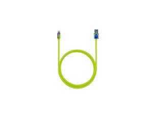 Braided Lightning Charging Cable 3 feet MFi Certified iPhone Charger Tangle Free Wear Resistant Compatible with iPhone 88 Plus X iPad iPad Pro Mini Neon Yellow Braided Lightning Charging Cable 3 feet MFi Certified iPhone Charger Tangle Free Wear Resistant Compatible with iPhone 88 Plus X iPad iPad Pro Mini Neon Yellow