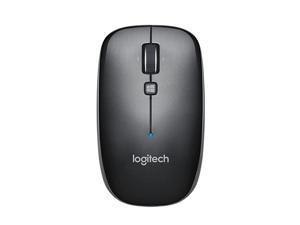 Hama Hama Ergonimc Left Handed Wireless Mouse Left-handed mouse without cable wi... 