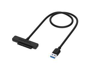 USB 30 to SSD 25Inch SATA IIIIIIHard Drive Adapter ECSSHD USB 30 to SSD 25Inch SATA IIIIIIHard Drive Adapter ECSSHD