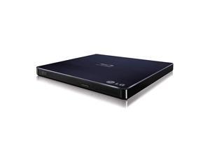 Electronics 6X Blu Ray Writer 8X DVD Writer + RW USB 20 Super Multi Ultra Slim Portable with MDISC Support Black WP50NB40 Electronics 6X Blu Ray Writer 8X DVD Writer + RW USB 20 Super Multi Ultra Slim Portable with MDISC Support Black WP50NB40