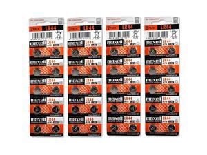 LR44 A76 Batteries 40 Count LR44 A76 Batteries 40 Count