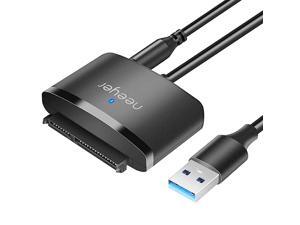SATA to USB 30 SATA III Hard Drive Adapter Cable for 3525 Inch HDDSSD with 12V2A Power Adapter 20 Inch SATA to USB 30 SATA III Hard Drive Adapter Cable for 3525 Inch HDDSSD with 12V2A Power Adapter 20 Inch