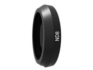 Neutral Density ND8 Camera Lens Filter Compatible with Parrot Anafi Drone Neutral Density ND8 Camera Lens Filter Compatible with Parrot Anafi Drone