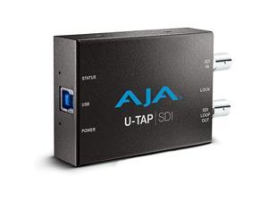 UTAP SDI Simple USB 30 Powered SDI Capture Device UTAP SDI Simple USB 30 Powered SDI Capture Device