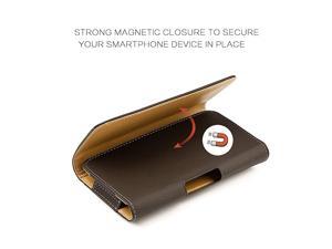 Cell Phone Holster w Clip for Motorola Moto G Stylus G8 E6 Play Plus One Macro Zoom E5 Cruise Z4 G7 Cell Phone Holster w Clip for Motorola Moto G Stylus G8 E6 Play Plus One Macro Zoom E5 Cruise Z4 G7