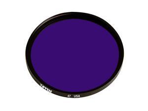 40547 405mm 47 Filter Blue 40547 405mm 47 Filter Blue