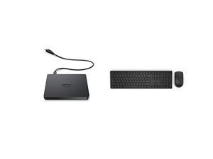 USB DVD Drive-DW316 Bundle with KM636 Wireless Keyboard & Mouse Combo (5WH32) USB DVD Drive-DW316 Bundle with KM636 Wireless Keyboard & Mouse Combo (5WH32)