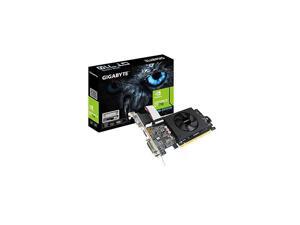 GeForce GT 710 2GB Graphic Cards and Support PCI Express 20 X8 Bus Interface Graphic Cards GvN710D52Gil GeForce GT 710 2GB Graphic Cards and Support PCI Express 20 X8 Bus Interface Graphic Cards GvN710D52Gil