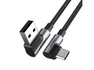 USB C Right Angle Cable 90 Degree Type C Fast Charger Compatible with Samsung Galaxy S20 S10 S10E S9 S8 Plus Note 9 8 LG G8 G7 V20 V40 V30 G6 G5 Nintendo Switch GoPro Hero 7 8 5 6 3ft USB C Right Angle Cable 90 Degree Type C Fast Charger Compatible with Samsung Galaxy S20 S10 S10E S9 S8 Plus Note 9 8 LG G8 G7 V20 V40 V30 G6 G5 Nintendo Switch GoPro Hero 7 8 5 6 3ft