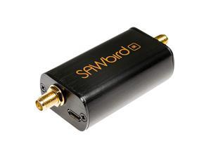SAWbird IR Premium Dual UltraLow Noise Amplifier LNA Saw Filter Module for Iridium and Inmarsat Applications 1620MHz Center Frequency SAWbird IR Premium Dual UltraLow Noise Amplifier LNA Saw Filter Module for Iridium and Inmarsat Applications 1620MHz Center Frequency