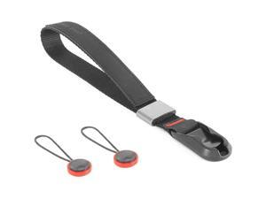 Cuff Camera Wrist Strap Black CFBL3 Cuff Camera Wrist Strap Black CFBL3