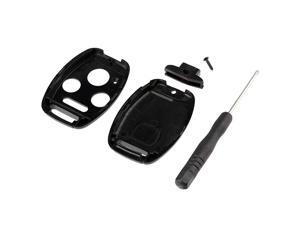 NOT REQUIRED Key Fob Keyless Entry Remote Shell Case Pad fits Honda 20032012 Accord 20062013 Civic EX 20092015 Pilot 20052006 CRV NOT REQUIRED Key Fob Keyless Entry Remote Shell Case Pad fits Honda 20032012 Accord 20062013 Civic EX 20092015 Pilot 20052006 CRV