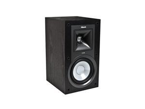 KB-15 Icon 5-1/4-Inch 2-Way Bookshelf Speakers (Black Ash, Set of 2) KB-15 Icon 5-1/4-Inch 2-Way Bookshelf Speakers (Black Ash, Set of 2)