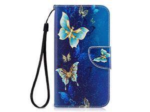 for Samsung J7 Case for Women Samsung Galaxy J7 Perx Wallet CaseFolio Flip PU Leather Galaxy J7 Cell Phone Case Card Slot Samsung Galaxy J7 Prime Case Samsung J7 2017J7 Sky ProBlue Butterfly for Samsung J7 Case for Women Samsung Galaxy J7 Perx Wallet CaseFolio Flip PU Leather Galaxy J7 Cell Phone Case Card Slot Samsung Galaxy J7 Prime Case Samsung J7 2017J7 Sky ProBlue Butterfly