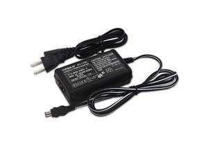 Power Adaptor Charger Compatible SONY DCRTRV103 DCRTRV110 DCRTRV120 DCRTRV130 DCRTRV140 DCRTRV150 Handycam Camcorder Power Adaptor Charger Compatible SONY DCRTRV103 DCRTRV110 DCRTRV120 DCRTRV130 DCRTRV140 DCRTRV150 Handycam Camcorder