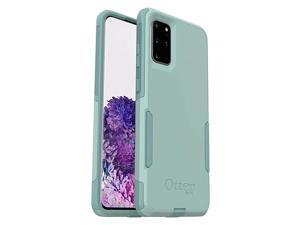 COMMUTER SERIES Case for Galaxy S20+/Galaxy S20+ 5G (ONLY - Not compatible with any other Galaxy S20 models) - MINT WAY (SURF SPRAY/AQUIFER) COMMUTER SERIES Case for Galaxy S20+/Galaxy S20+ 5G (ONLY - Not compatible with any other Galaxy S20 models) - MINT WAY (SURF SPRAY/AQUIFER)